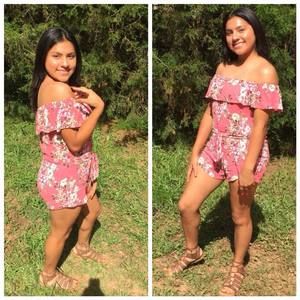 Meet your Posher, Beatriz